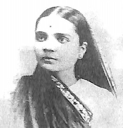 Photo of Vidyagauri