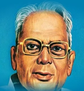 Photo of Jayaprakash Narayan